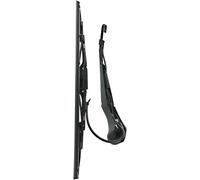 KEHEXIN Rear Wiper Blade and Arm Kit Rear Windshield Assembly, for Ford Excursion 2000 2001 2002 2003 2004 2005 1C7Z-17526-AA Car Wiper Replaces Accessories