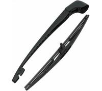 KEHEXIN Rear Wiper Blade and Arm Kit Rear Windshield Assembly, for Honda Pilot 2009 2010 2011 2012 2013 2014 2015 76730SZAA02 Car Wiper Replaces Accessories