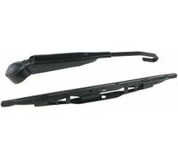 KEHEXIN Rear Wiper Blade and Arm Kit Rear Windshield Assembly, for Jeep Compass 2007-2017, for Patriot 2007-2017 for Dodge Caliber 2007-2012,5183275AA, A0064A0026 Car Wiper Replaces Accessories