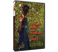 Kehinde Wiley: An Economy of Grace [DVD] [2013] [Region 1] [US Import] [NTSC]