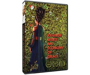 Kehinde Wiley: An Economy of Grace [DVD] [2013] [Region 1] [US Import] [NTSC]