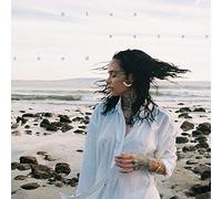 Kehlani – Blue Water Road – CD (Rhino, 2022)