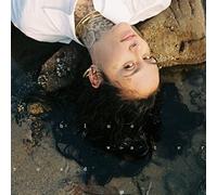 Kehlani - blue water road (Amazon Exclusive Artwork Edition)
