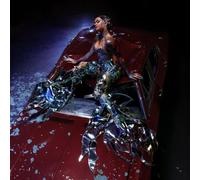 Kehlani : CRASH CD Album (Jewel Case) (2024) NEW FREE Shipping, Save £s