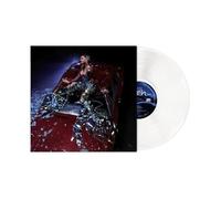 Kehlani - Crash Exclusive Limited White Color Vinyl LP [VINYL]