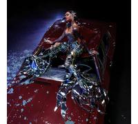 Kehlani - CRASH [VINYL]