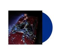 Kehlani - Crash (Limited Edition) (2024) LP Coloured Vinyl Pre Order
