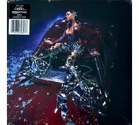 Kehlani - Crash (Amazon Exclusive Silver Vinyl) [VINYL]