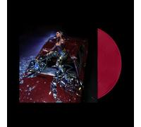 Kehlani - CRASH [VINYL]