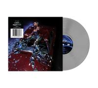 Kehlani Crash Silver Vinyl Record New Sealed US Import 075678608476 After Hours