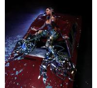 Kehlani - CRASH [VINYL]