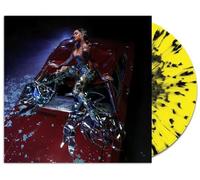 Kehlani - CRASH [VINYL]