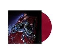 Kehlani - CRASH [VINYL]