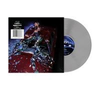 Kehlani - Crash (Amazon Exclusive Silver Vinyl) [VINYL]