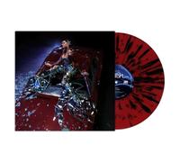 Kehlani - CRASH [Vinyl LP] [VINYL]