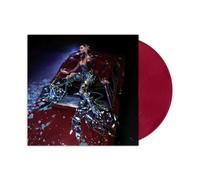 Kehlani - CRASH [VINYL]