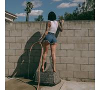 Kehlani - It Was Good Until It Wasn't [VINYL]