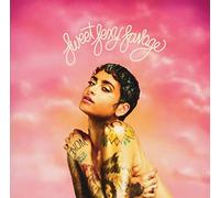 KEHLANI - Sweetsexysavage