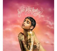 KEHLANI - SWEETSEXYSAVAGE : WITH 2 BONUS TRACKS