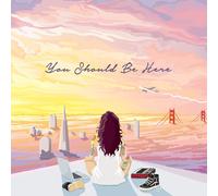 Kehlani - You Should Be Here [VINYL]