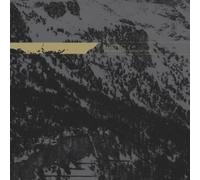 Kehlvin - The Mountain Daylight Time