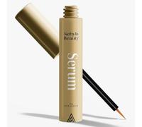 Kehyla Beauty Lash Serum Biotin & Peptide Enriched Formula for Fuller-Looking, Stronger Lashes