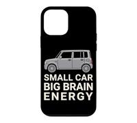 Kei Car Kei Truck Japanese Microcar Kei Van JDM Case for iPhone 12 mini