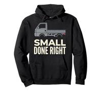 Kei Car Kei Truck Japanese Microcar Kei Van JDM Pullover Hoodie