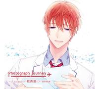 Kei Himori (Wataru Hatano) - Kei Himori (Wataru Hatano) - Photograph Journey In Hokkaido [Japan CD] HO-220