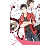 Kei - SOTUS, Vol. 1: Volume 1 (SOTUS GN)