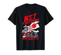 Kei Truck Where Tiny Meets Mighty T-Shirt