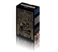 Kei Urana Julia Gstöttner Hideyoshi An GACHIAKUTA 01-05 im Schu (Paperback)