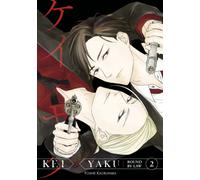 Kei X Yaku: Bound By Law 2