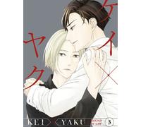 Kei X Yaku: Bound By Law 3