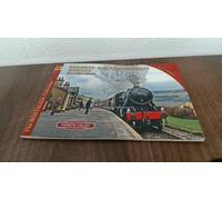 Keighley and Worth Valley Railway Recollections: (Railways & Recollections)