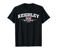 Keighley England T-Shirt