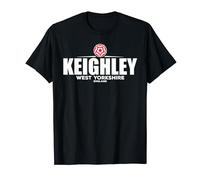Keighley West Yorkshire England T-Shirt