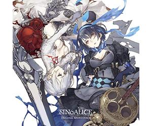 Keiichi Okabe, Monaca - Sinoalice Original Soundtrack
