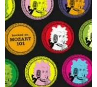 Keiichi Oku - Hooked on Mozart 101