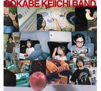 Keiichi Sokabe Band - Tokimeki Live!