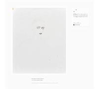 Keiji Haino & Charles Hayward - A Loss Permitted To Open Its Eyes For But Three Hours And There Glimpsed, Finally In Focus A Mystery That Begs Earnestly, ""Ask Me Nothing"" Now, Once More The Problem Is Yours Alone. [VINYL]
