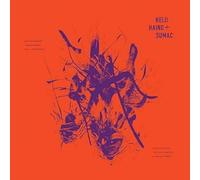 Keiji Haino + SUMAC - Even for Just the Briefest Moment Keep Charging This "Expiation" Plug in to Making it Slightly Better