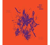 KEIJI HAINO + SUMAC - EVEN FOR JUST THE BRIEFEST MOMENT [VINYL]