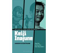Keiji Inafune : Mega Man, Soul Sacrifice, Yaiba: Ninja Gaiden Z