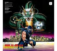 KEIJI RAMAGASHI / RIYUCHI NITTA - NINJA GAIDEN: THE DEFINITIVE SOUNDTRACK - VOLUME 2 [VINYL]