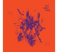 KEIJI HAINO + SUMAC - EVEN FOR JUST THE BRIEFEST MOMENT [VINYL]