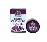 Keiki Cloning Paste for Orchids & Houseplants - 2X Size - Create New Growth with Cute Farms Hormone Gel - 0.5o
