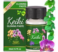 Keiki Paste, Enhanced Plant Nutrient & Growth Support - Encourage New Buds for Orchids, Pothos, Monstera & More - Easy-to-Apply Keiki Paste for Plants Kit - 20ml