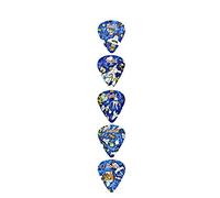 KEIKI "Spaceman" Picks - 25 pcs. (KPSP-25RF)