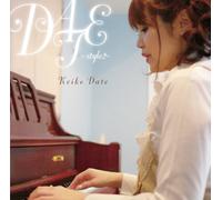 Keiko Date - Date Style 2 [Import]